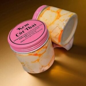 ২ পিস বডি ক্রিম